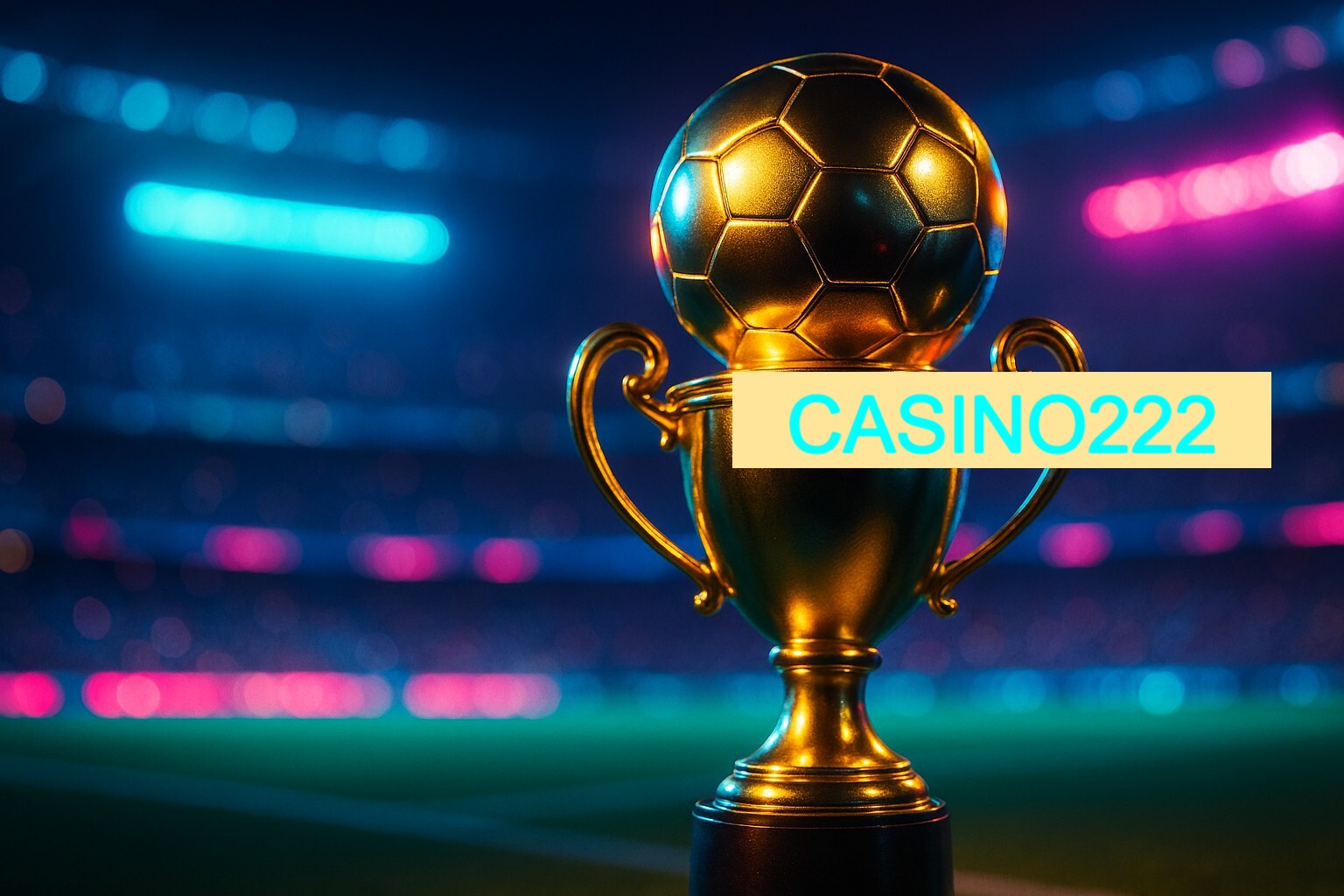 Eventos Esportivos