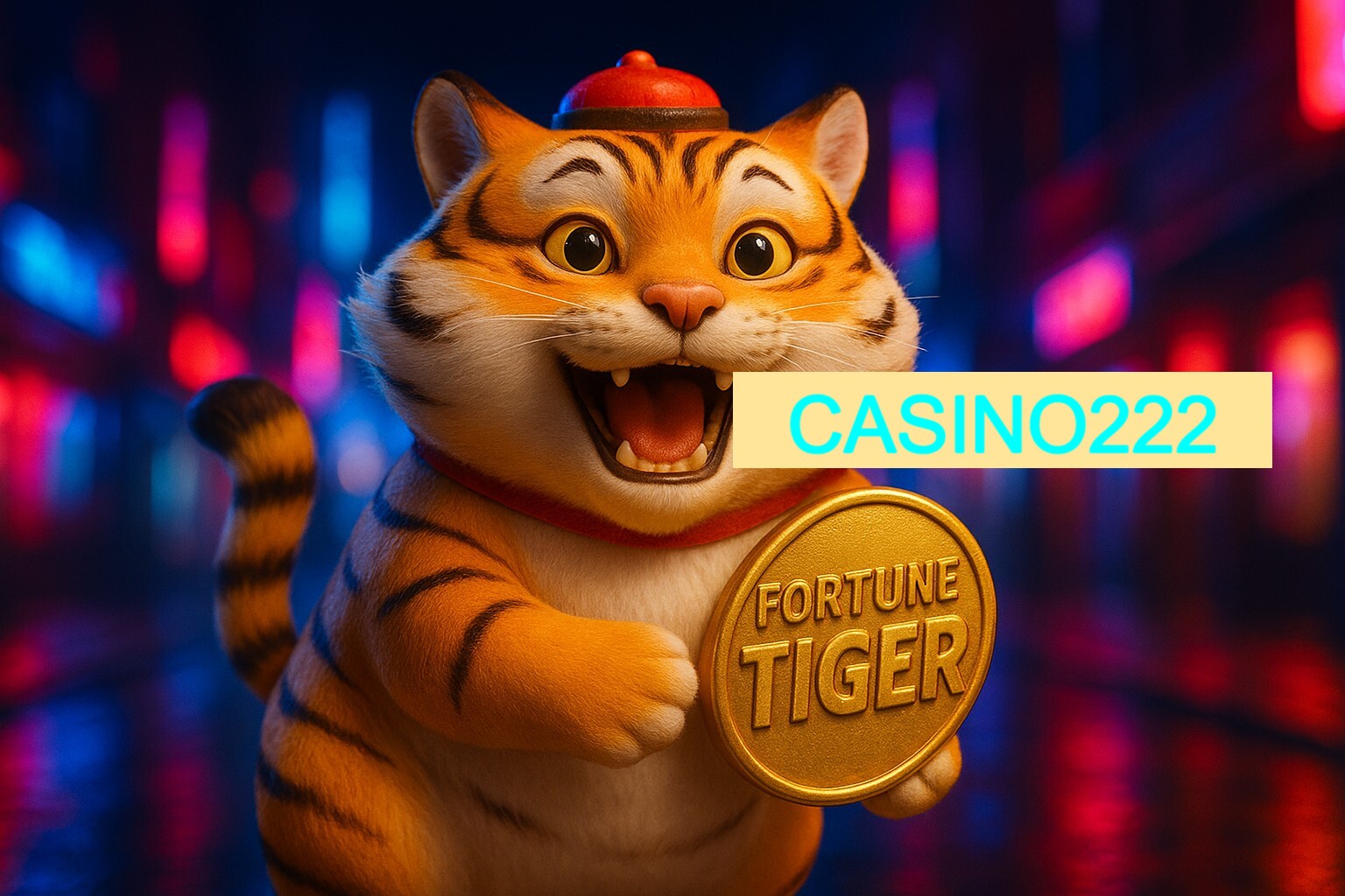 Como Jogar Fortune Tiger
