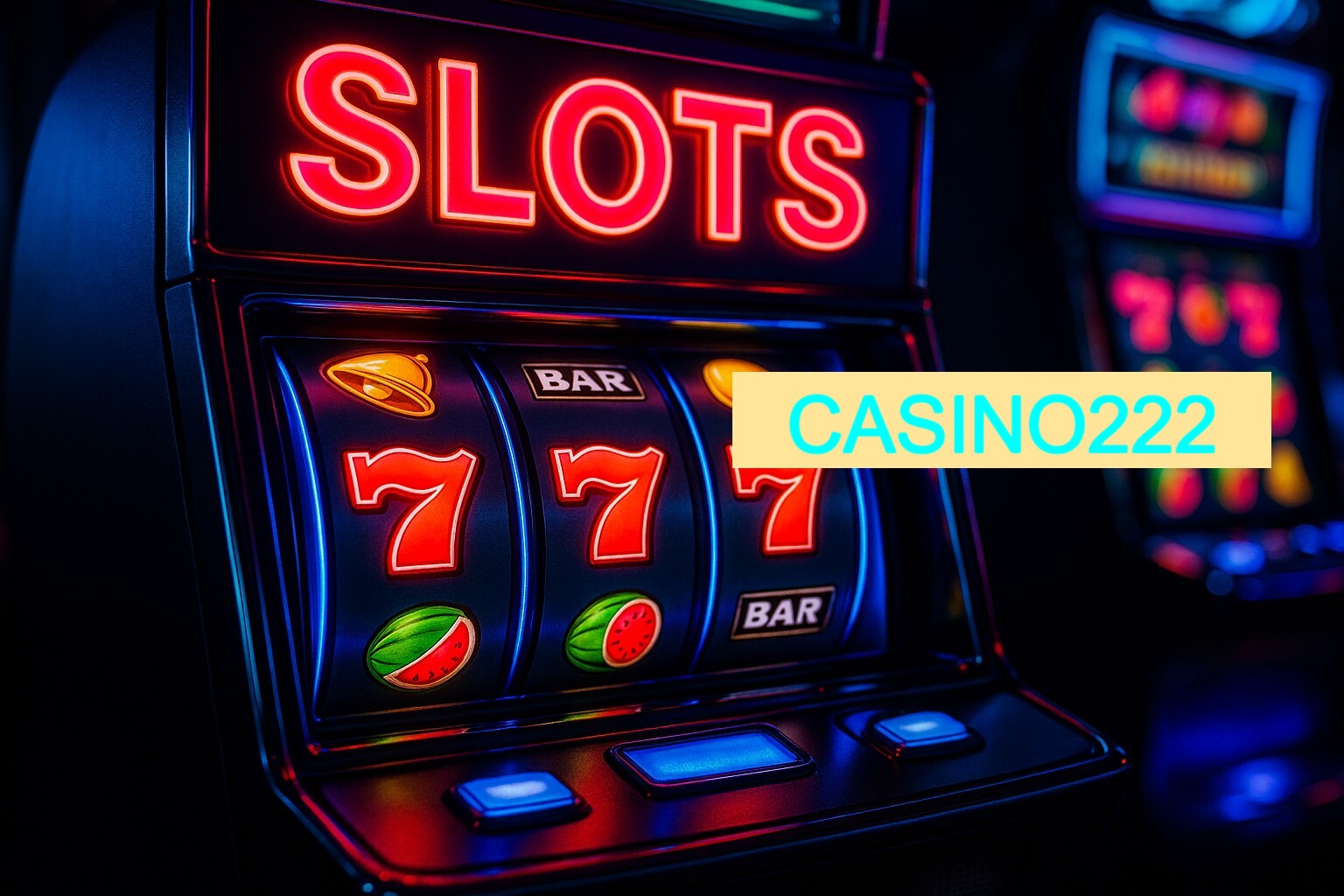 Benefícios dos Slots